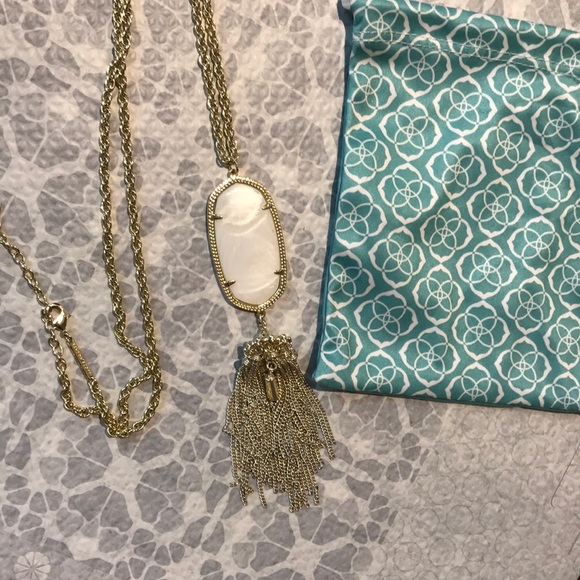 kendra scott Jewelry - Kendra Scott Rayne Necklace